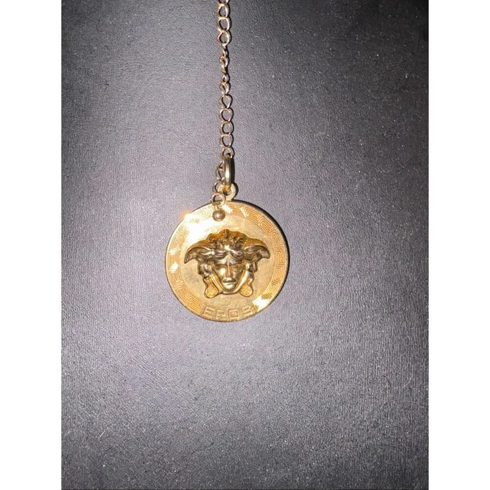 Versace Charmed Choker